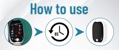 🔥10,000+ sold in last 30 day_Non-invasive Precision Multifunctional Medical Device